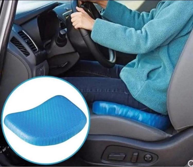 وسادة دعم مرنة