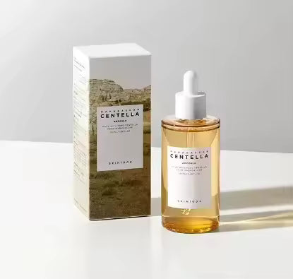 سيروم سنتيلا الذهبي الكوري